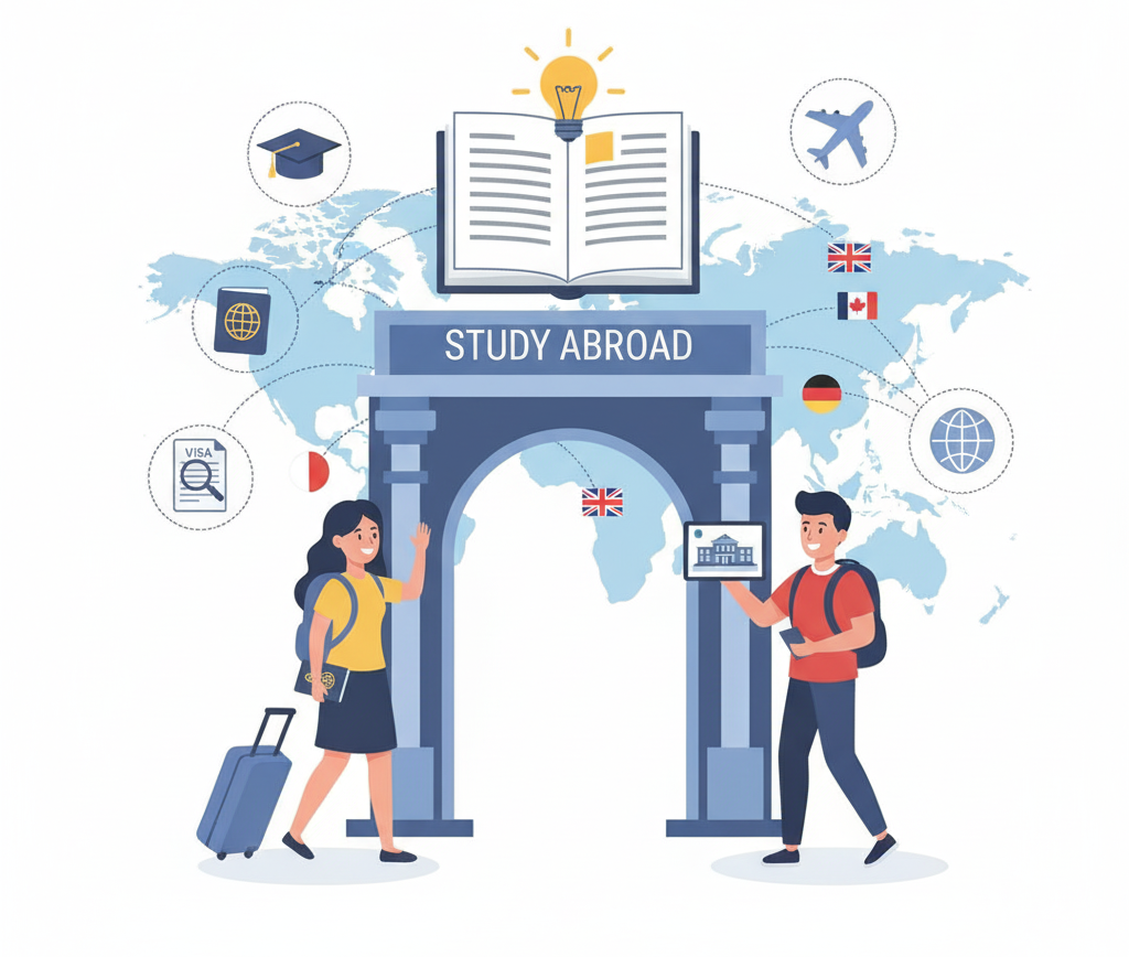 Study Abroad